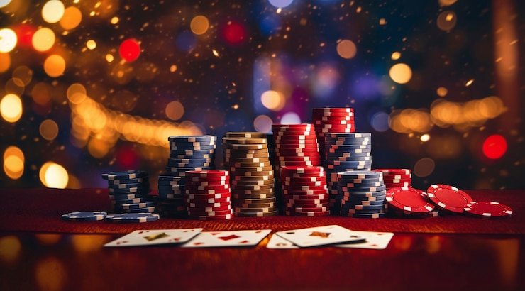 Antarmuka Slot Online memed4 yang intuitif dan mudah digunakan oleh pengguna baru Indonesia